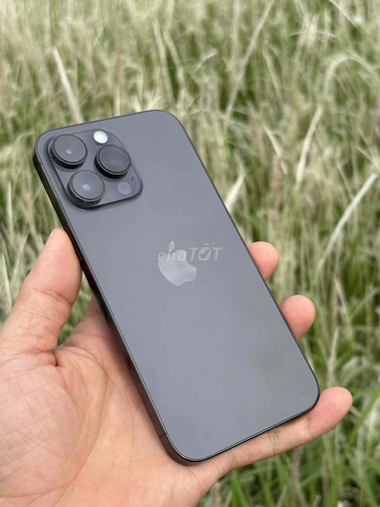 IP 14PRM LOCK EID 256GB PIN 92 ZIN. Mua bán Điện thoại tại Quận 3 Tp Hồ Chí Minh được đăng bởi MUA BÁN TRAO ĐỔI ĐTDD HCM  hình 1
