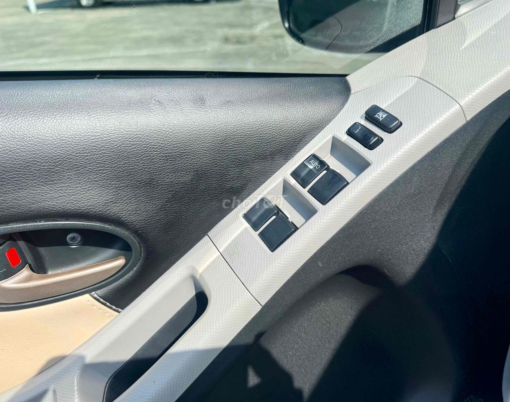 🆘🆘🆘YARIS 1.3L 2010 Nhập Nhật Bản XE ĐẸP ZIN 99%. Mua bán Ô tô tại Huyện Bình Chánh Tp Hồ Chí Minh được đăng bởi Ôtô Nhiệm Nguyễn hình 7