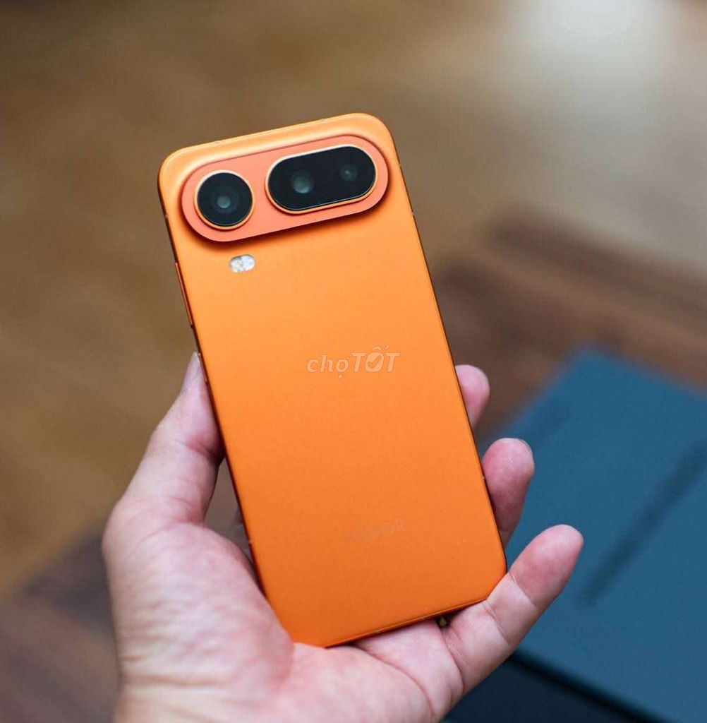 Honor Magic 8 Pro Air 512GB Cam 99.99%. Mua bán Điện thoại tại Quận Tân Bình Tp Hồ Chí Minh được đăng bởi Quốc Trình hình 1