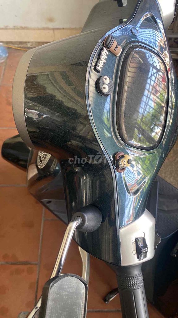 cần bán xe vinfast mới đi gần 2000km. Mua bán Xe điện tại Thị xã Quảng Yên Quảng Ninh được đăng bởi Nguyễn Tư Quý hình 1