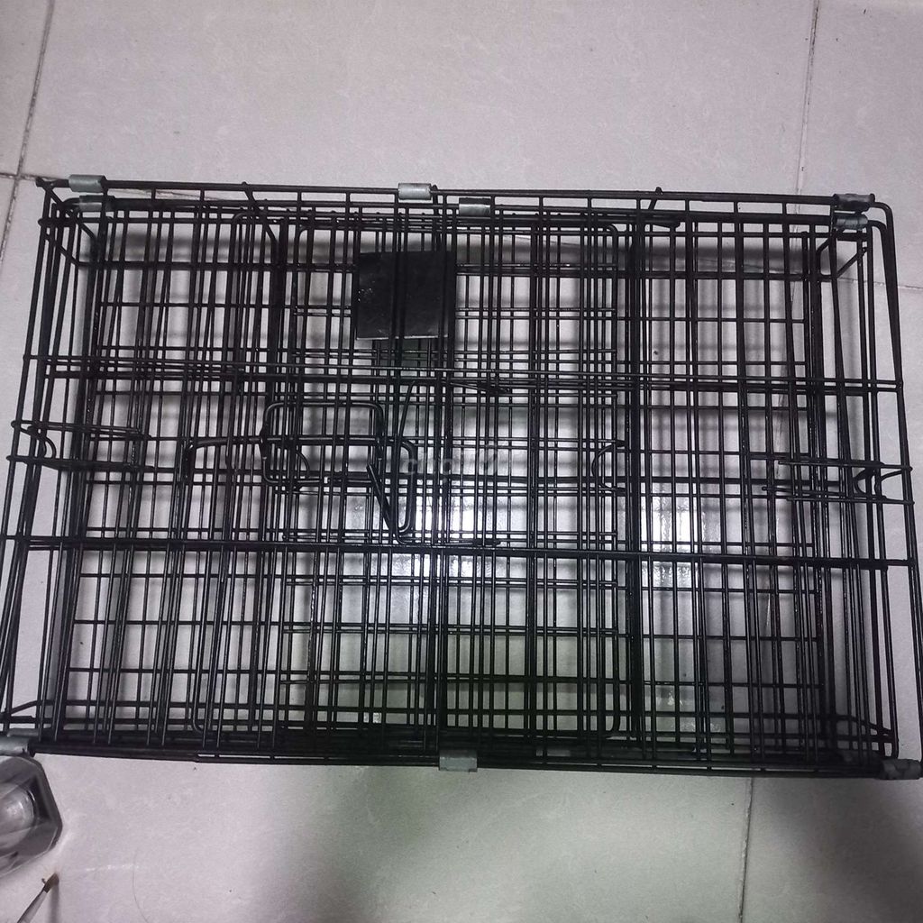 lồng gấp gọn 47×30cm