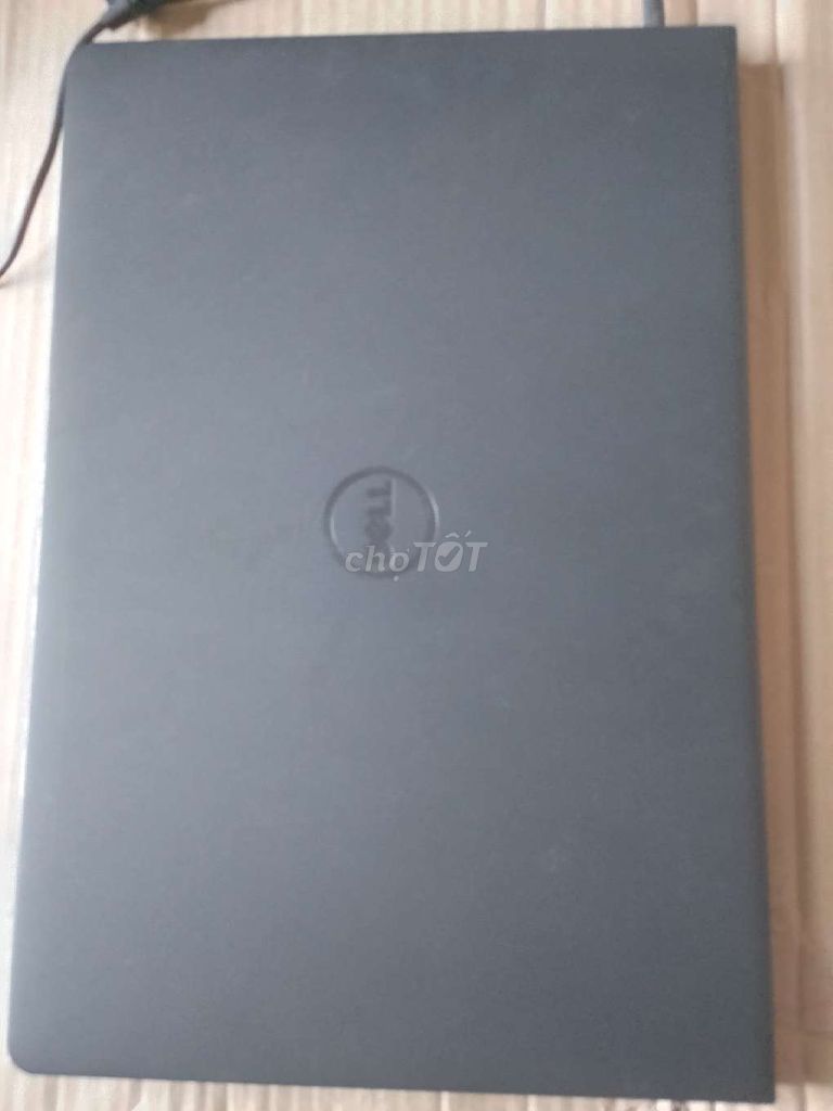 Dell Inspiron 3558 i5 8GB Ổ SSD. Mua bán Laptop tại Quận Cái Răng Cần Thơ được đăng bởi LE NHAN hình 1