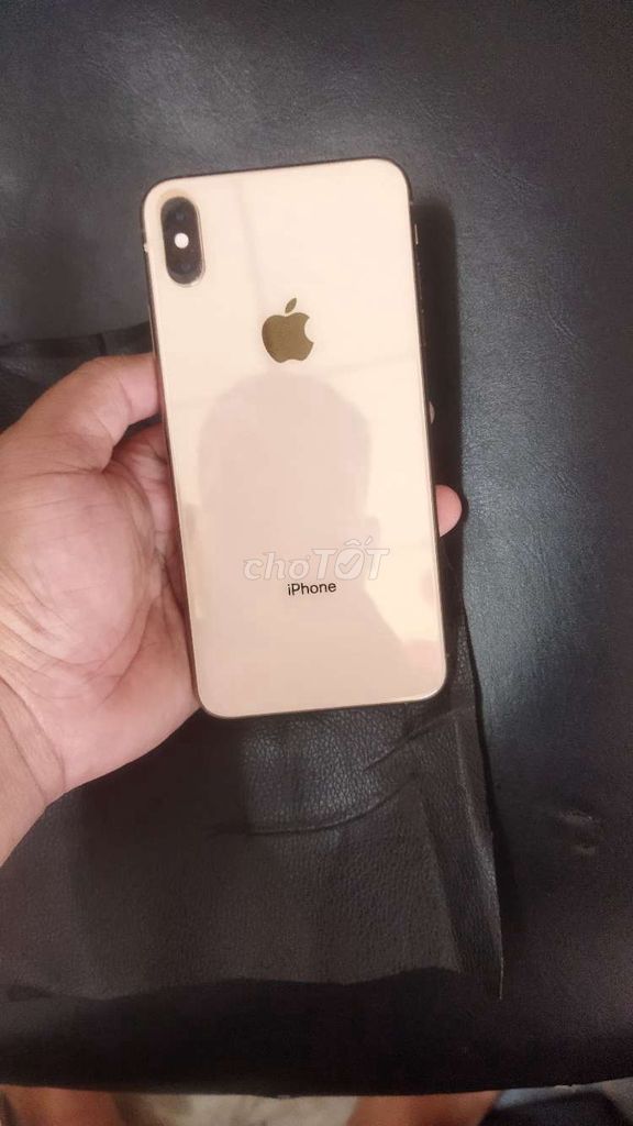 iPhone XS Max 64GB full fee