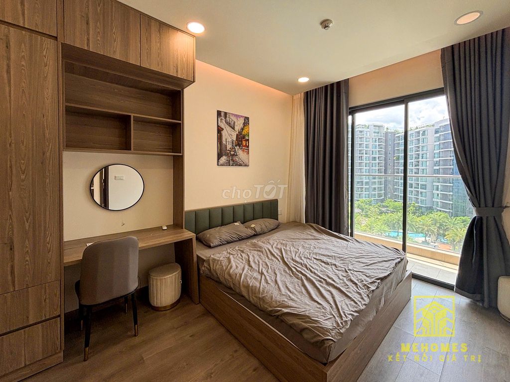 Аренда · 3 комн. · 121 м² · Quận Tân Phú