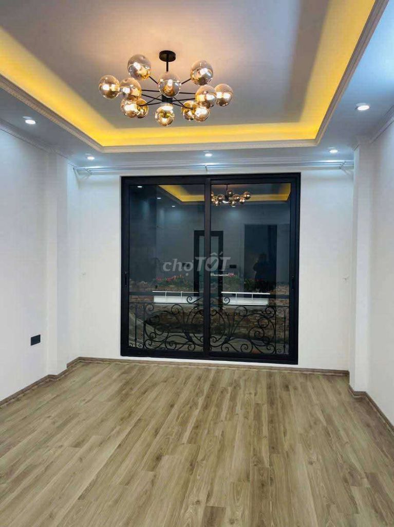 Bán nhà phố Trần Khát Chân lô góc, 2 thoáng, ngõ nông, rộng  50m2*3T