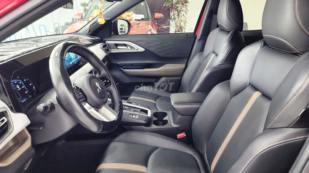 Mitsubishi Xforce 2024 màu Đỏ/Đen, 32000 km. Mua bán Ô tô tại Thành phố Bà Rịa Bà Rịa - Vũng Tàu được đăng bởi Tùng Trần Mitsubishi hình 5