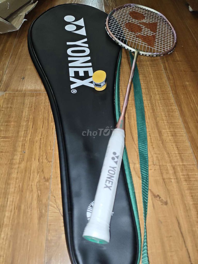 Vợt cầu lông Yonex NF-Starbuck Mới. Mua bán Đồ thể thao, Dã ngoại tại Quận Đống Đa Hà Nội được đăng bởi Bui Hieu hình 1