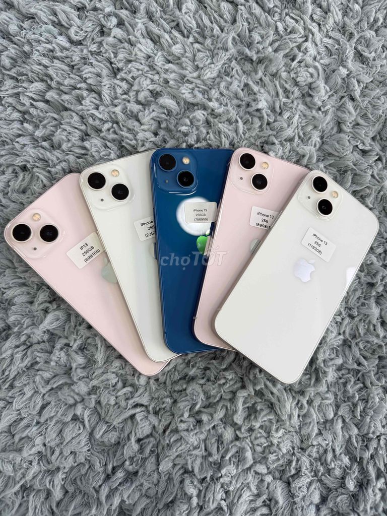 Apple iPhone 13 A15 Bionic 6.1 inch. Mua bán Điện thoại tại Quận Ngô Quyền Hải Phòng được đăng bởi lê thanh thuỷ hình 1