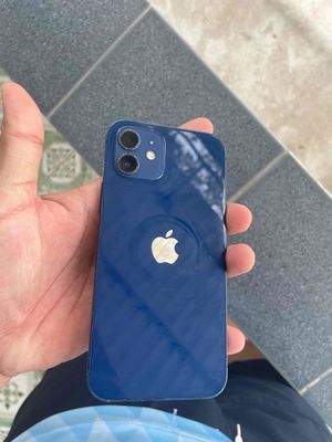 Iphone 12 64g pin 71 nguyên zin. Mua bán Điện thoại tại Huyện Thới Lai Cần Thơ được đăng bởi Nguyễn Huy