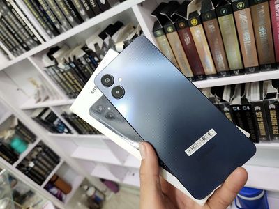 SAMSUNG A06 5G FULBOX 128GB. Mua bán Điện thoại tại Quận Ninh Kiều Cần Thơ được đăng bởi Huy