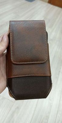 Túi đeo điện thoại da bò để được các loại đt. Mua bán Túi xách tại Quận Gò Vấp Tp Hồ Chí Minh được đăng bởi T Nhật