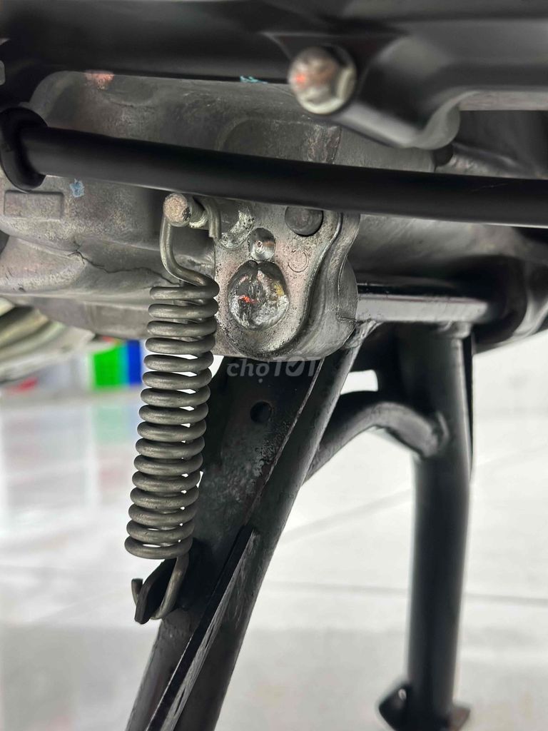 Honda Vario 150cc 2017 Vàng cát 6.xxx km. Mua bán Xe máy tại Thành phố Vũng Tàu Bà Rịa - Vũng Tàu được đăng bởi Lê Hoàng hình 8