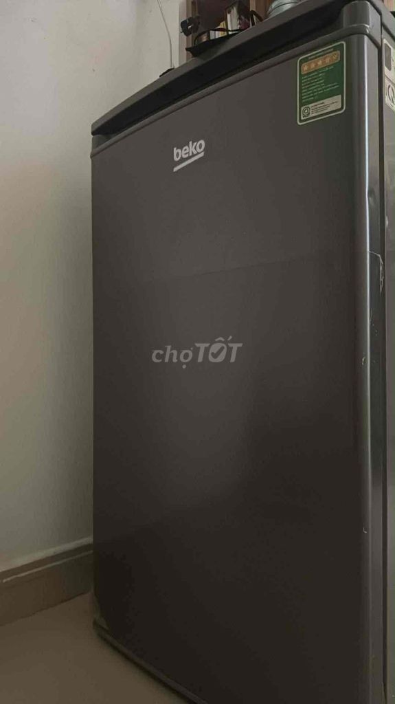 Giá bán vì hàng ít sử dụng có nhu cầu liên hệ qua6. Mua bán Tủ lạnh tại Quận Bình Thạnh Tp Hồ Chí Minh được đăng bởi Ki Gi hình 1