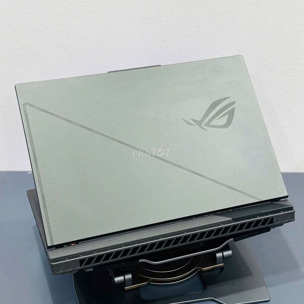 ROG STRIX G16 i7 13650hx 16 inch. Mua bán Laptop tại Huyện Sóc Sơn Hà Nội được đăng bởi Vũ Thành Trung hình 1