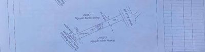 bán đất mặt tiền đường tỉnh lộ 10m