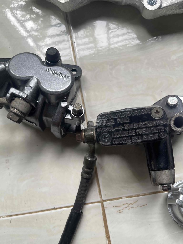 bộ thắng đĩa trước xe future neo. Mua bán Phụ tùng xe tại Thành phố Long Khánh Đồng Nai được đăng bởi Huynh thanh phong hình 4