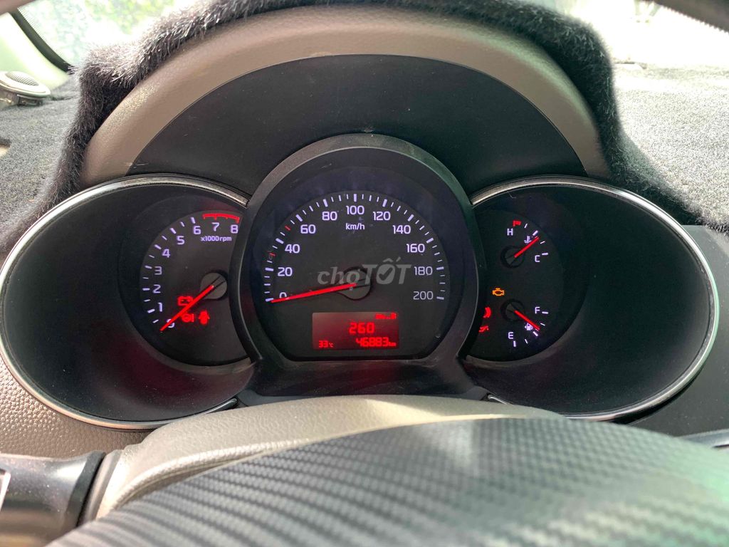 Kia Morning 2017 Si 1.25 MT - 46000 km. Mua bán Ô tô tại Thành phố Biên Hòa Đồng Nai được đăng bởi nguyen hình 7