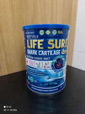 Sữa Nut Milk Life Sure Plus. Mua bán Đồ ăn, thực phẩm và các loại khác tại Quận Tân Bình Tp Hồ Chí Minh được đăng bởi Trần Thị Bích Anh