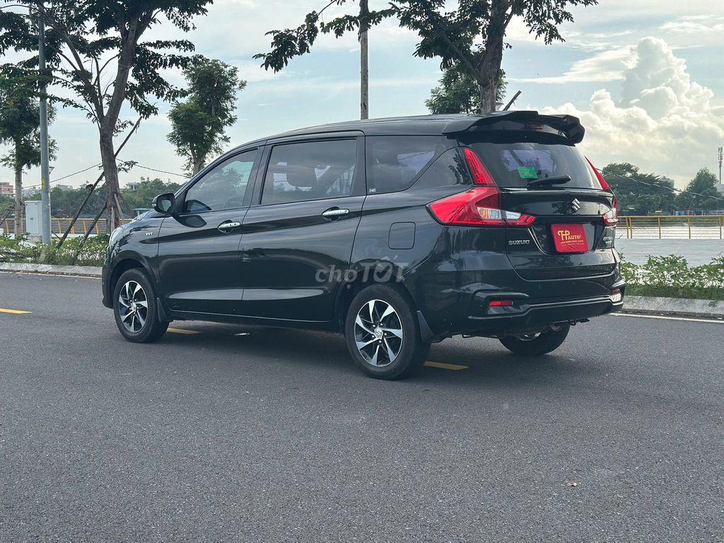 Suzuki Ertiga 2022 Hybrid 1.5 AT - 63000 km. Mua bán Ô tô tại Thành phố Thủ Đức Tp Hồ Chí Minh được đăng bởi THP Auto hình 10