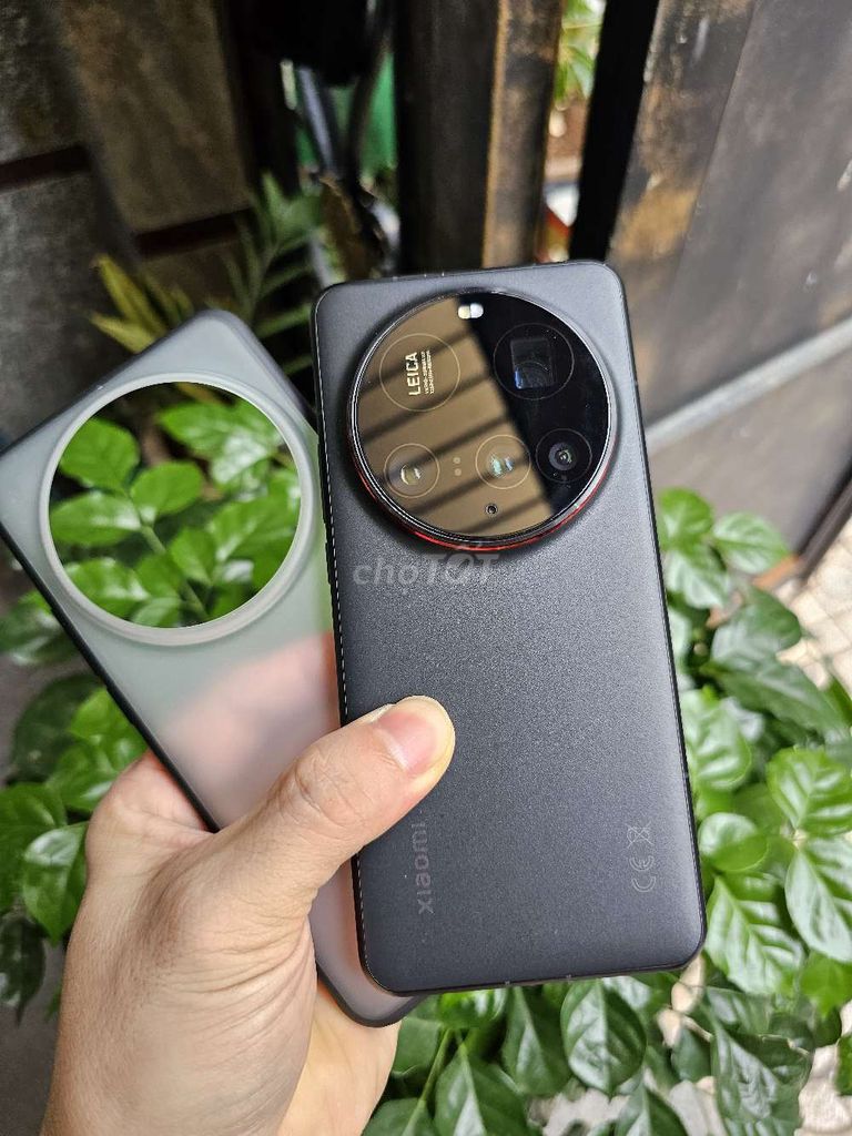 Xiaomi 15 Ultra 5G BẢN 16G/512 FPT SHOP BH T3/2027. Mua bán Điện thoại tại Quận Tân Phú Tp Hồ Chí Minh được đăng bởi Ngô Minh Mobile  hình 1