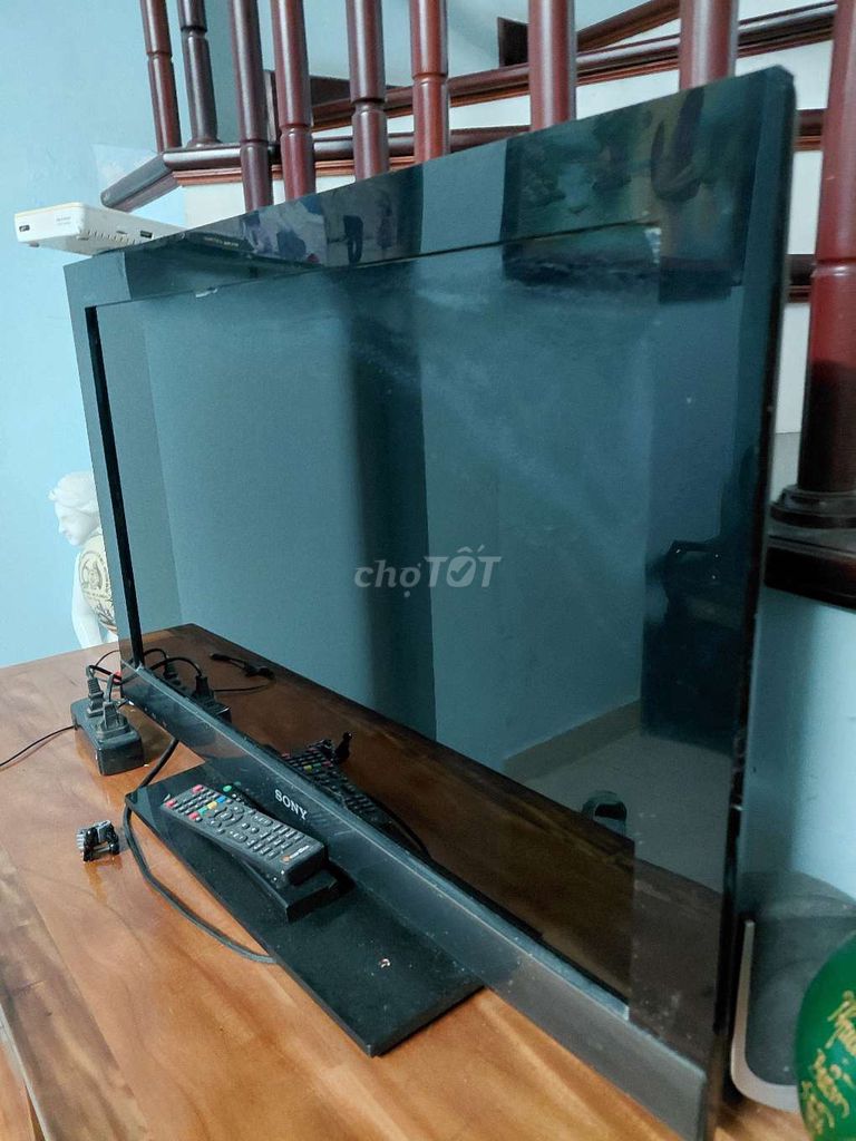 Tivi Sony Bravia Đen. Mua bán Tivi, Âm thanh tại Quận Bắc Từ Liêm Hà Nội được đăng bởi Nguyễn hình 1