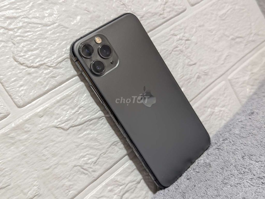 iPhone 11 Pro 64GB Quốc Tế