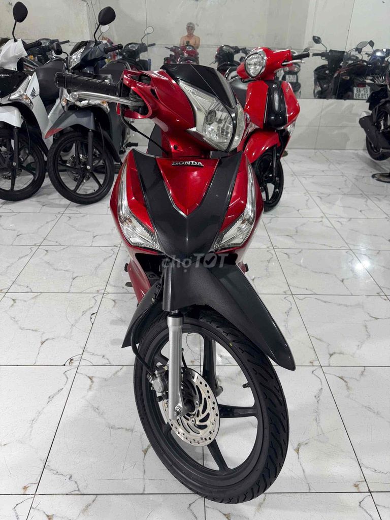 ✅FU MẬP FI 2014 ĐK 2017  ĐẸP ZIN MỚI CHÁT 👍. Mua bán Xe máy tại Thành phố Long Xuyên An Giang được đăng bởi Cầm Đồ Bình Tâm  hình 3