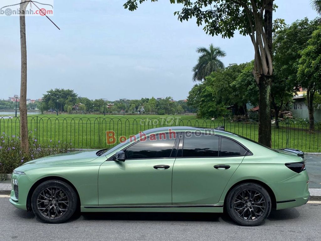 VinFast Lux A 2.0 2.0 AT 2021 - 518 Triệu. Mua bán Ô tô tại Quận Bắc Từ Liêm Hà Nội được đăng bởi Mr Long hình 6