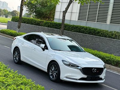 Mazda 6 2.0 Premium 2021