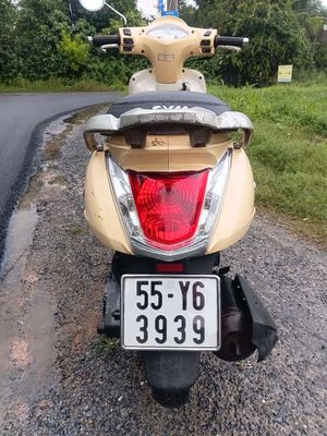 Elizabet Phun Xăng .BSTP : 9 Chủ - Víp 55Y6 - 3939. Mua bán Xe máy tại Huyện Hóc Môn Tp Hồ Chí Minh được đăng bởi Tuân Nguyên