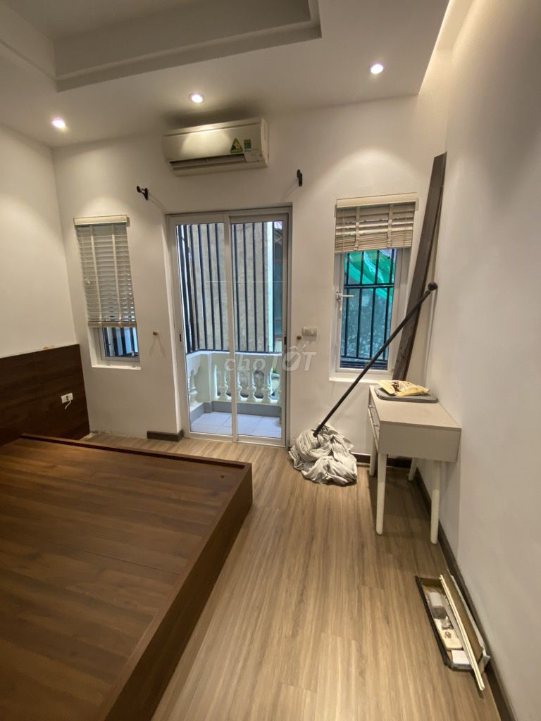 Nhà đẹp Ngõ Quỳnh – 4 tầng chắc chắn – Nội thất đầy đủ – Ở ngay. Mua bán nhà ở tại Quận Hai Bà Trưng Hà Nội được đăng bởi Dương Nhật Phương hình 4
