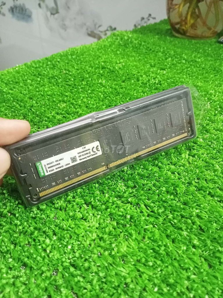 2 ram 8g dr3 1600 pc