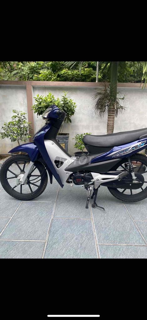 cần bán xe wave 50cc. Mua bán Xe máy tại Thành phố Thanh Hóa Thanh Hóa được đăng bởi Nguyễn Văn Hiền hình 2