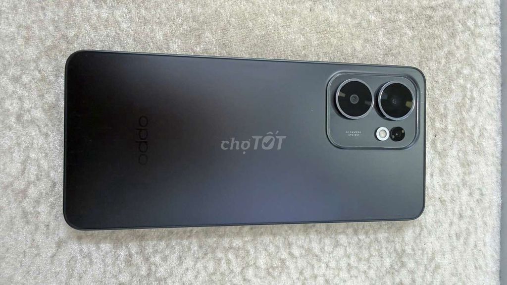 OPPO RENO 13F 5G 512GB Đen. Mua bán Điện thoại tại Quận Tân Phú Tp Hồ Chí Minh được đăng bởi Tony Chung hình 1