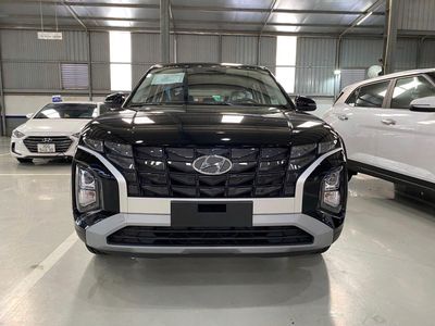 KHUYẾN MÃI MỚI CHO HYUNDAI CRETA