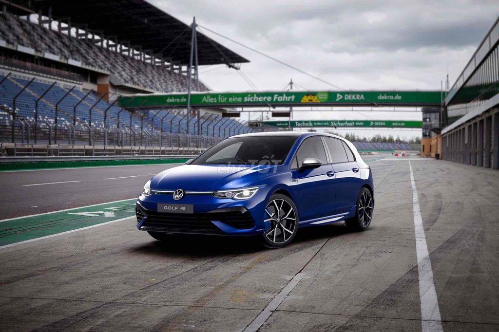 Volkswagen Golf 2025. Mua bán Ô tô tại Thành phố Vũng Tàu Bà Rịa - Vũng Tàu được đăng bởi Phan Đức hình 3