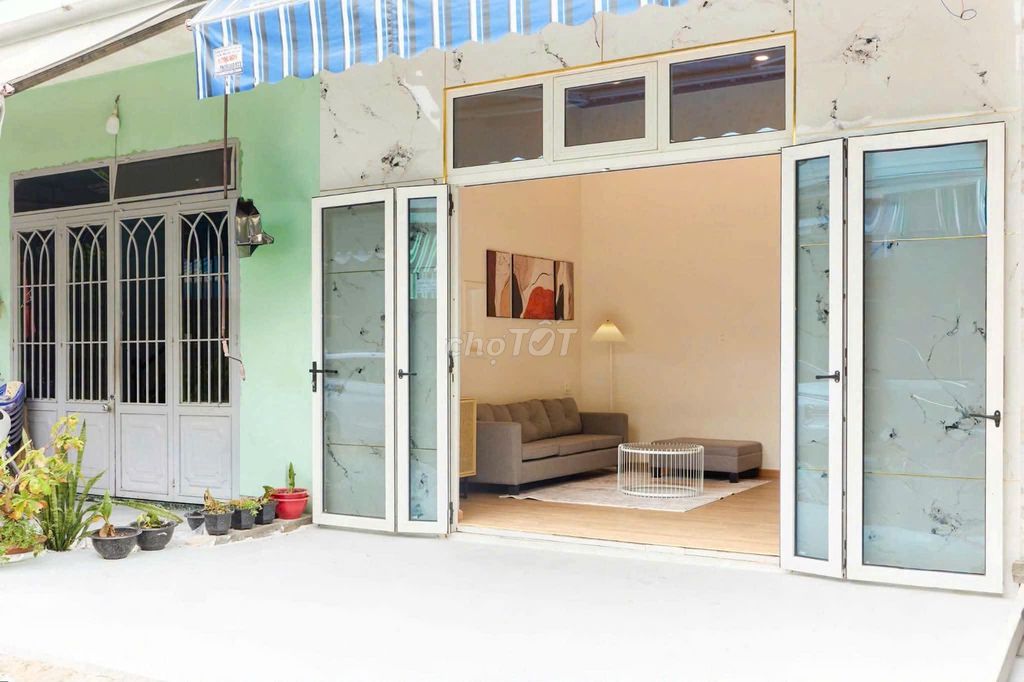 [CHÍNH CHỦ] Bán nhà cấp 4 Đường Nại Hiên Đông 15 , p. Nại Hiên Đông