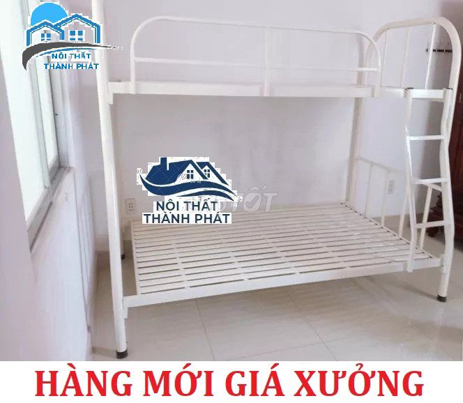 Giường tầng > Giường tầng Giường tầng ^^ Hàng mới