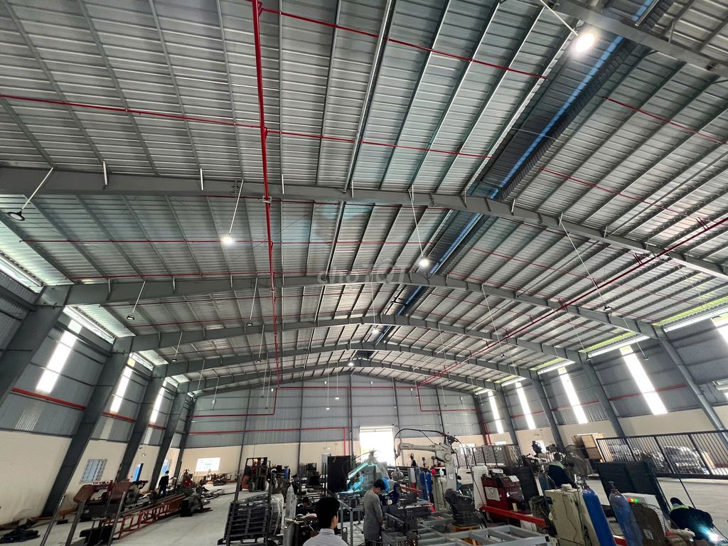 KÝ SƯ CƠ KHÍ – GÁ/HÀN - LONG AN. Việc làm tại Huyện Đức Hòa Long An được đăng bởi TNHH STVS hình 4