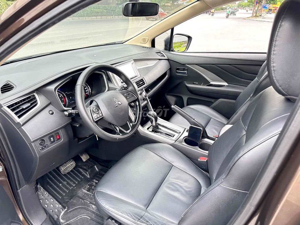 Cần Bán  Mitsubishi Xpander 2021 1.5AT  Tự động. Mua bán Ô tô tại Quận Hoàng Mai Hà Nội được đăng bởi Anh Tuy hình 9
