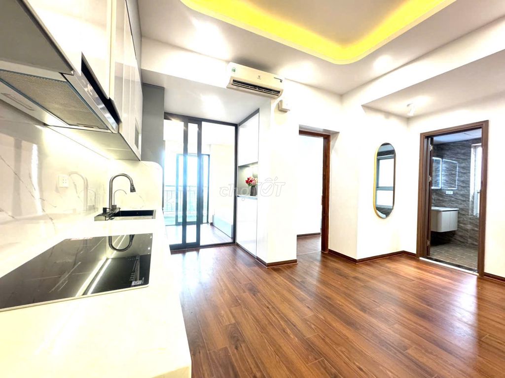 Chính chủ cần bán căn hộ Sakura Tower - Căn 809-  Full NT cao cấp