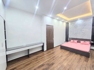 🏡 NHÀ ĐẸP KIM GIANG 5M RA ĐƯỜNG OTO 31M 3 NGỦ GIÁ 6** TỶ. Mua bán nhà ở tại Quận Hoàng Mai Hà Nội được đăng bởi huong tran