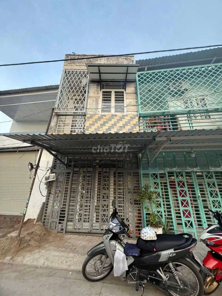 Rent · 2 bd · 35 м² · Huyện Nhà Bè, ул. Đường Huỳnh Tấn Phát