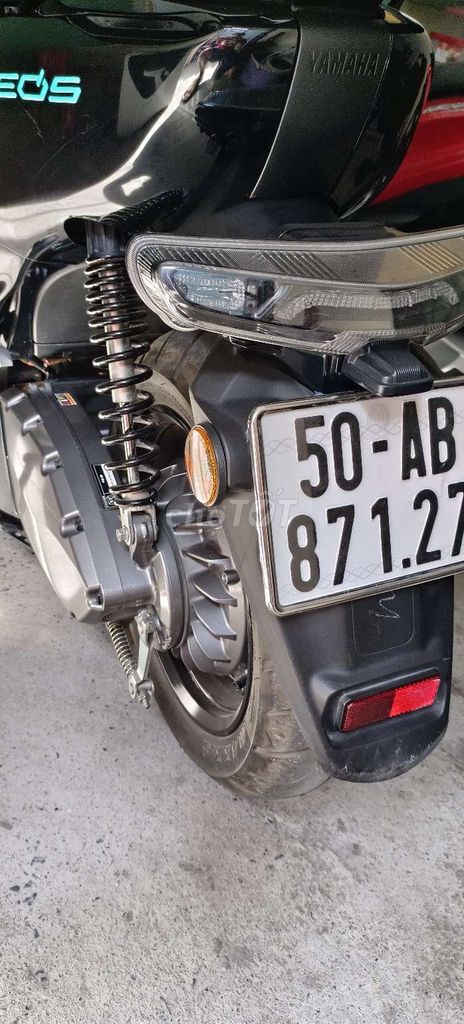 Yamaha neos. Mua bán Xe điện tại Quận 12 Tp Hồ Chí Minh được đăng bởi Hai Ma hình 4