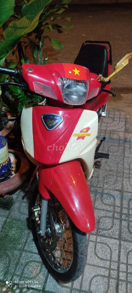 Su xipor. Mua bán Xe máy tại Thành phố Thủ Đức Tp Hồ Chí Minh được đăng bởi Hong Bui hình 3