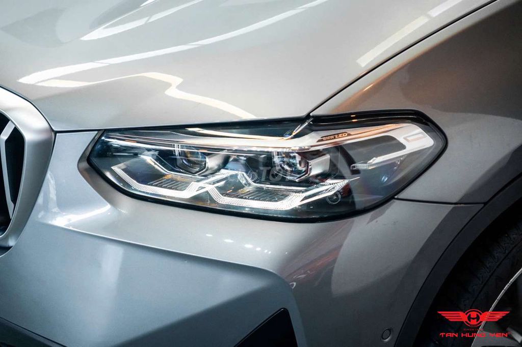 ♻️♻️ BMW X3 , 2024 ♻️♻️

Lăn bánh hơn 20.000. Mua bán Ô tô tại Quận Hải Châu Đà Nẵng được đăng bởi TÂN HƯNG YÊN AUTO hình 10