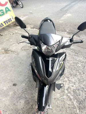 rsx fi cọp lốp theo xe êm như xe điện