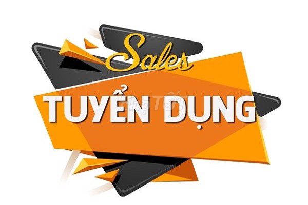 Tuyển NVBH KV Tân An Không Yêu Cầu Kinh Nghiệm