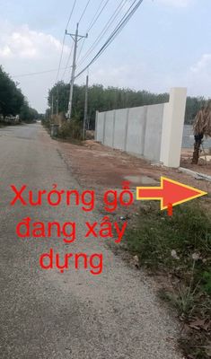 bán đất mặt tiền DH514 Hồ Chí Minh giá 2 tỷ