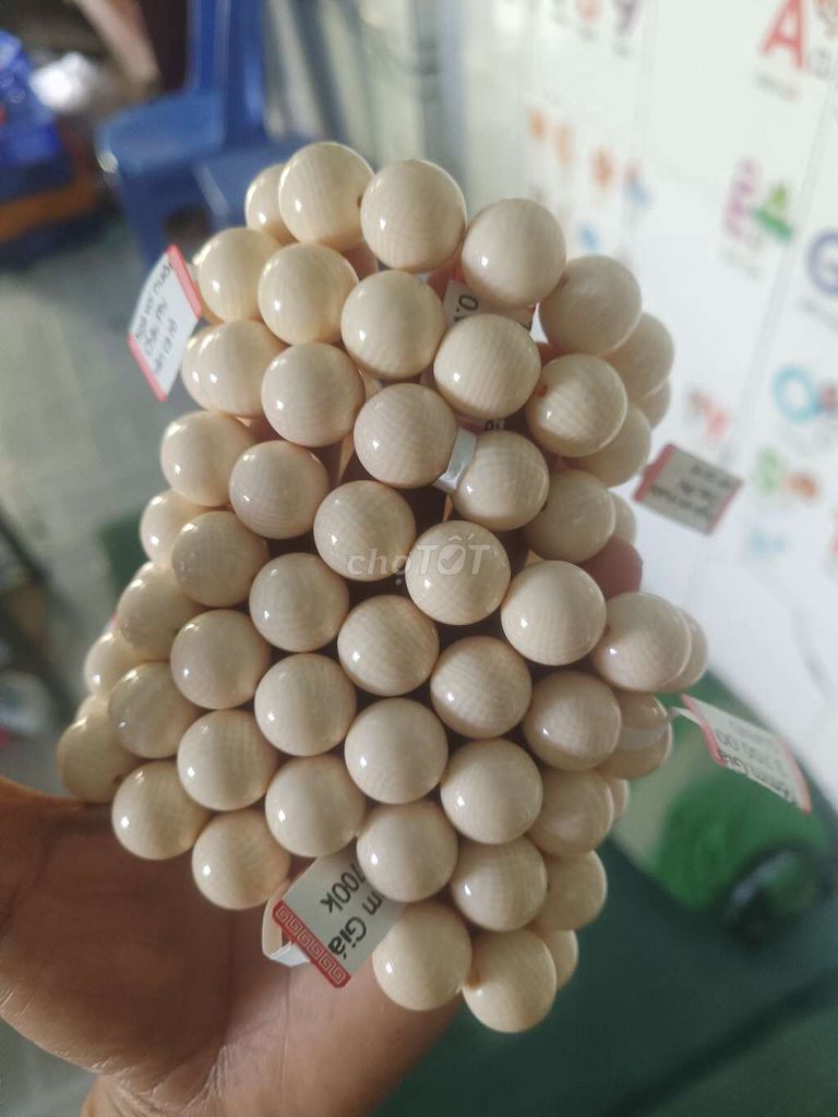 vòng tay . Mua bán Phụ kiện thời trang khác tại Huyện Châu Thành Sóc Trăng được đăng bởi hồngtha city hình 1